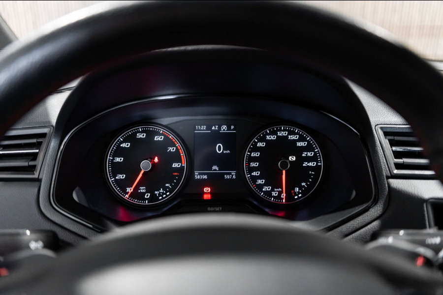 Seat Arona 1.0 TSI FR Limited Edition DSG Camera Navi