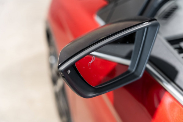 Seat Arona 1.0 TSI FR Limited Edition DSG Camera Navi