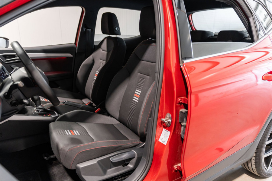 Seat Arona 1.0 TSI FR Limited Edition DSG Camera Navi