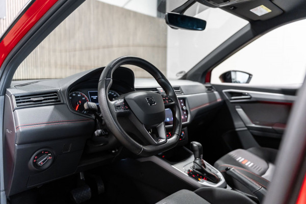 Seat Arona 1.0 TSI FR Limited Edition DSG Camera Navi