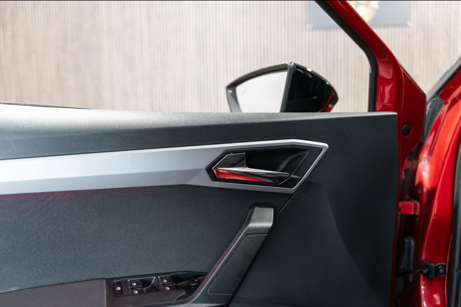 Seat Arona 1.0 TSI FR Limited Edition DSG Camera Navi