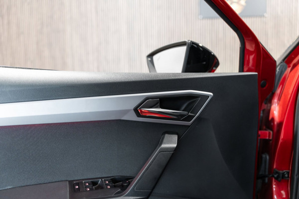 Seat Arona 1.0 TSI FR Limited Edition DSG Camera Navi