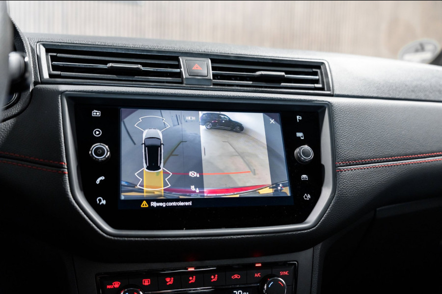 Seat Arona 1.0 TSI FR Limited Edition DSG Camera Navi