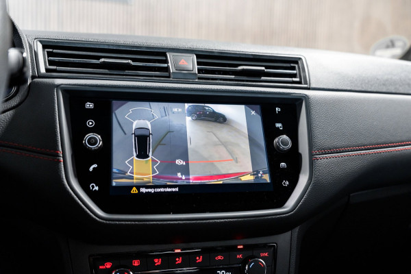 Seat Arona 1.0 TSI FR Limited Edition DSG Camera Navi