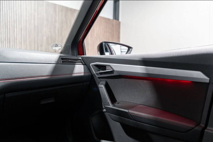 Seat Arona 1.0 TSI FR Limited Edition DSG Camera Navi