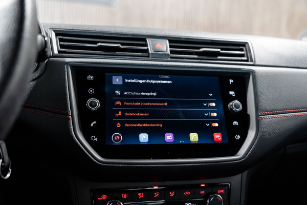 Seat Arona 1.0 TSI FR Limited Edition DSG Camera Navi