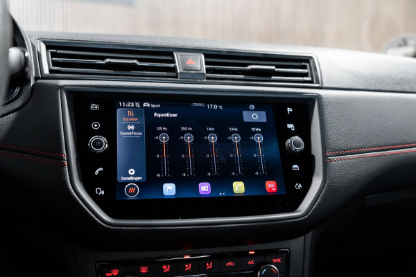 Seat Arona 1.0 TSI FR Limited Edition DSG Camera Navi