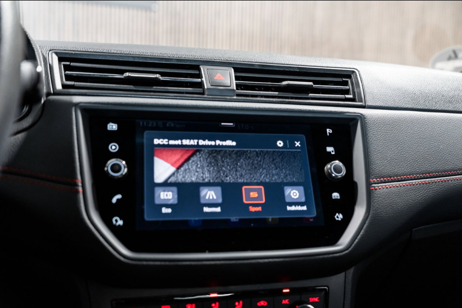 Seat Arona 1.0 TSI FR Limited Edition DSG Camera Navi