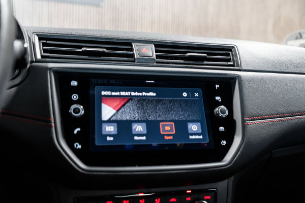 Seat Arona 1.0 TSI FR Limited Edition DSG Camera Navi