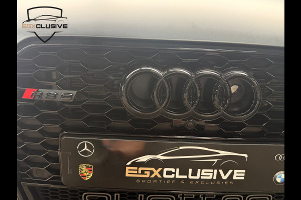 Audi RS6 4.0 TFSI Quattro Performance Akrapovic/Ceramic/Pano/B&O/Night/Pro Line Plus