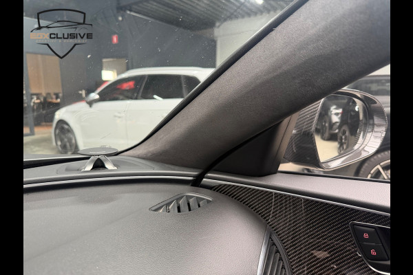 Audi RS6 4.0 TFSI Quattro Performance Akrapovic/Ceramic/Pano/B&O/Night/Pro Line Plus