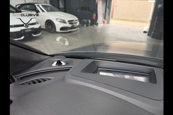 Audi RS6 4.0 TFSI Quattro Performance Akrapovic/Ceramic/Pano/B&O/Night/Pro Line Plus