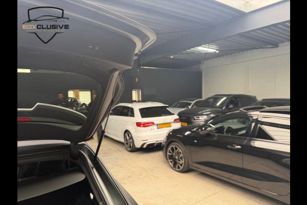 Audi RS6 4.0 TFSI Quattro Performance Akrapovic/Ceramic/Pano/B&O/Night/Pro Line Plus