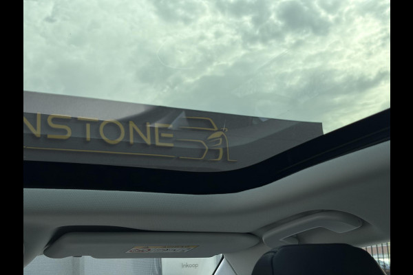 Opel Grandland X 1.2 Turbo Ultimate 1e Eigenaar,360° Camera,Pano,Navi,Stoelverw,Keyless,Rijstrooksensor,BSD,131pk,6 Bak,N.A.P,Pdc V+A,Lm velgen,Halfleder,Dealer Onderhouden,Net beurt gehad,Apk tot 01-2027