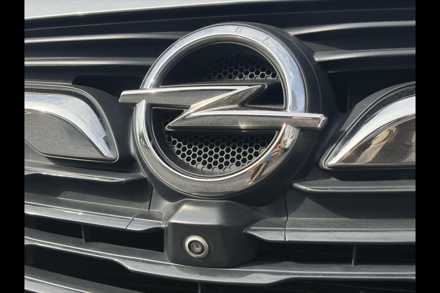 Opel Grandland X 1.2 Turbo Ultimate 1e Eigenaar,360° Camera,Pano,Navi,Stoelverw,Keyless,Rijstrooksensor,BSD,131pk,6 Bak,N.A.P,Pdc V+A,Lm velgen,Halfleder,Dealer Onderhouden,Net beurt gehad,Apk tot 01-2027