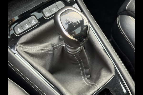 Opel Grandland X 1.2 Turbo Ultimate 1e Eigenaar,360° Camera,Pano,Navi,Stoelverw,Keyless,Rijstrooksensor,BSD,131pk,6 Bak,N.A.P,Pdc V+A,Lm velgen,Halfleder,Dealer Onderhouden,Net beurt gehad,Apk tot 01-2027