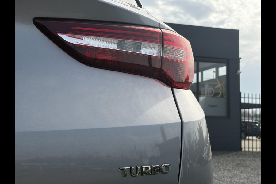 Opel Grandland X 1.2 Turbo Ultimate 1e Eigenaar,360° Camera,Pano,Navi,Stoelverw,Keyless,Rijstrooksensor,BSD,131pk,6 Bak,N.A.P,Pdc V+A,Lm velgen,Halfleder,Dealer Onderhouden,Net beurt gehad,Apk tot 01-2027