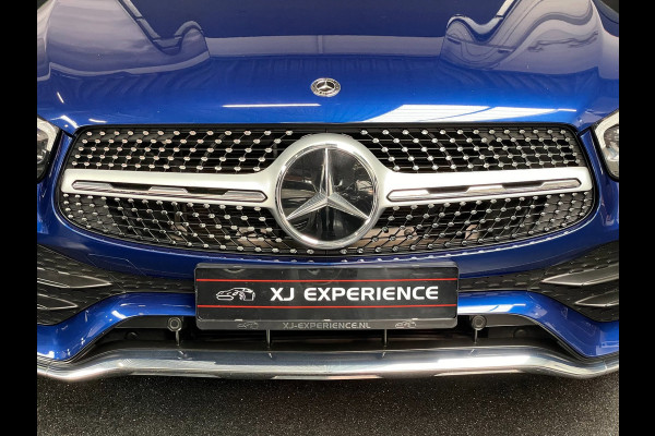 Mercedes-Benz GLC Coupé 200d AMG-LINE GLASDAK BTW