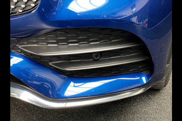 Mercedes-Benz GLC Coupé 200d AMG-LINE GLASDAK BTW