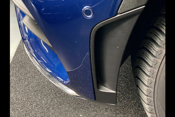 Mercedes-Benz GLC Coupé 200d AMG-LINE GLASDAK BTW