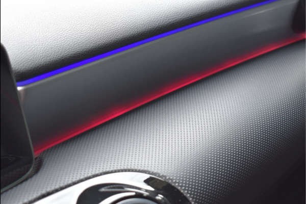 Mercedes-Benz A-Klasse 200 AMG Wide Screen Sfeer Pano Night Pakket Camera 18 Inch