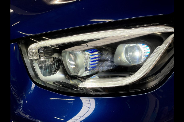 Mercedes-Benz GLC Coupé 200d AMG-LINE GLASDAK BTW