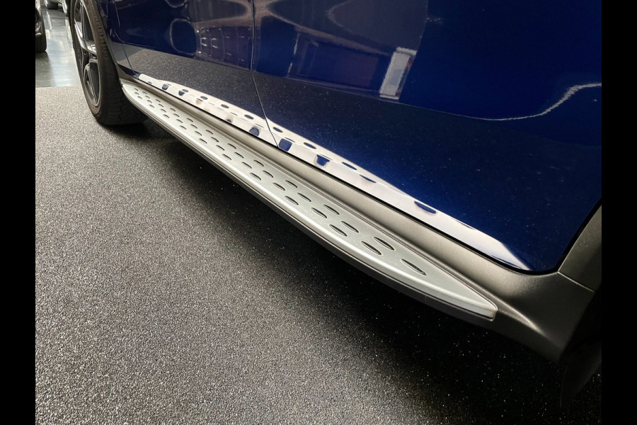 Mercedes-Benz GLC Coupé 200d AMG-LINE GLASDAK BTW