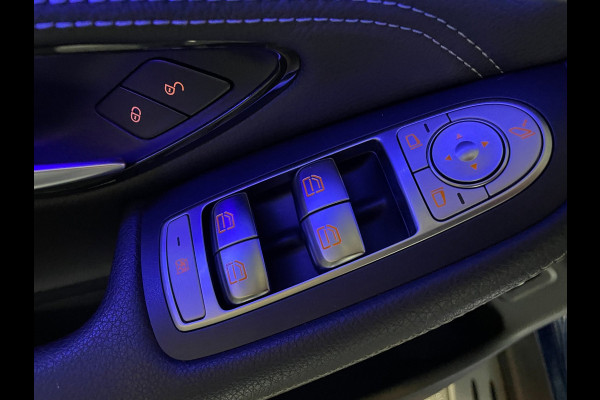 Mercedes-Benz GLC Coupé 200d AMG-LINE GLASDAK BTW