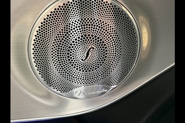 Mercedes-Benz GLC Coupé 200d AMG-LINE GLASDAK BTW