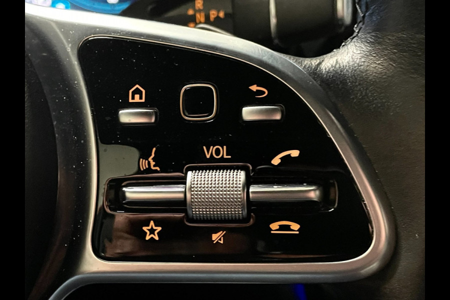 Mercedes-Benz GLC Coupé 200d AMG-LINE GLASDAK BTW