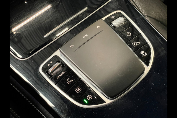 Mercedes-Benz GLC Coupé 200d AMG-LINE GLASDAK BTW