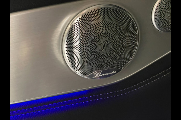 Mercedes-Benz GLC Coupé 200d AMG-LINE GLASDAK BTW