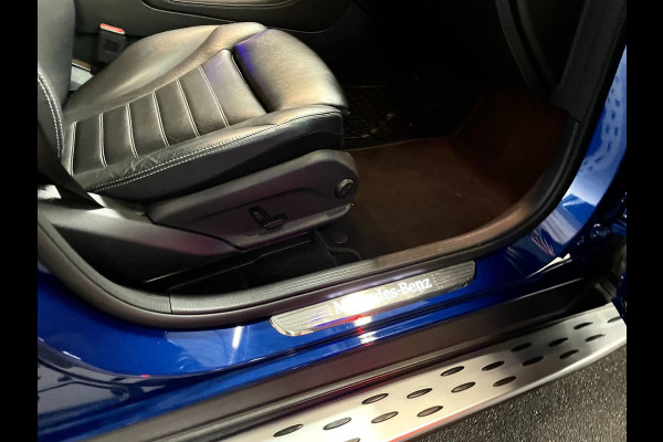 Mercedes-Benz GLC Coupé 200d AMG-LINE GLASDAK BTW