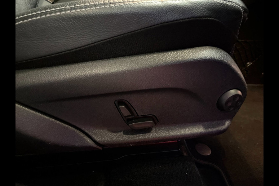 Mercedes-Benz GLC Coupé 200d AMG-LINE GLASDAK BTW