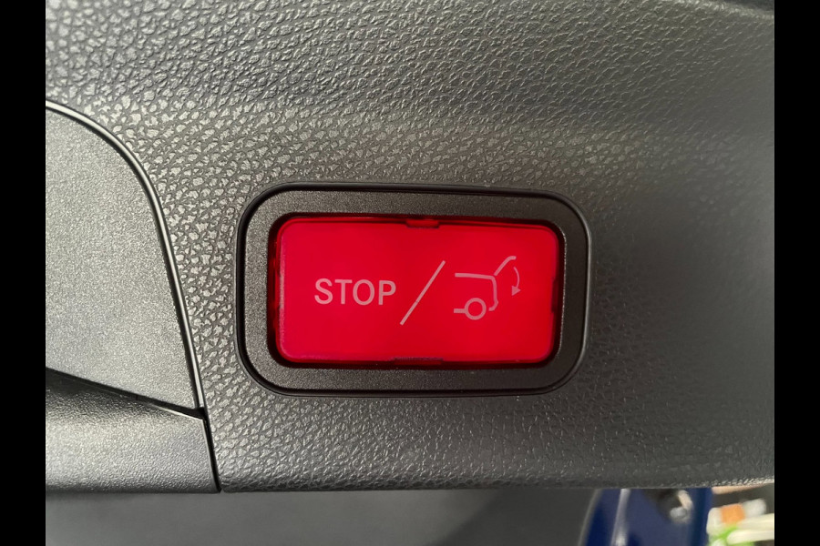 Mercedes-Benz GLC Coupé 200d AMG-LINE GLASDAK BTW