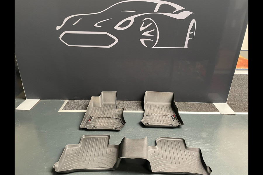 Mercedes-Benz GLC Coupé 200d AMG-LINE GLASDAK BTW