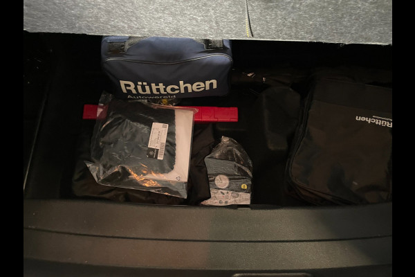 Mercedes-Benz GLC Coupé 200d AMG-LINE GLASDAK BTW