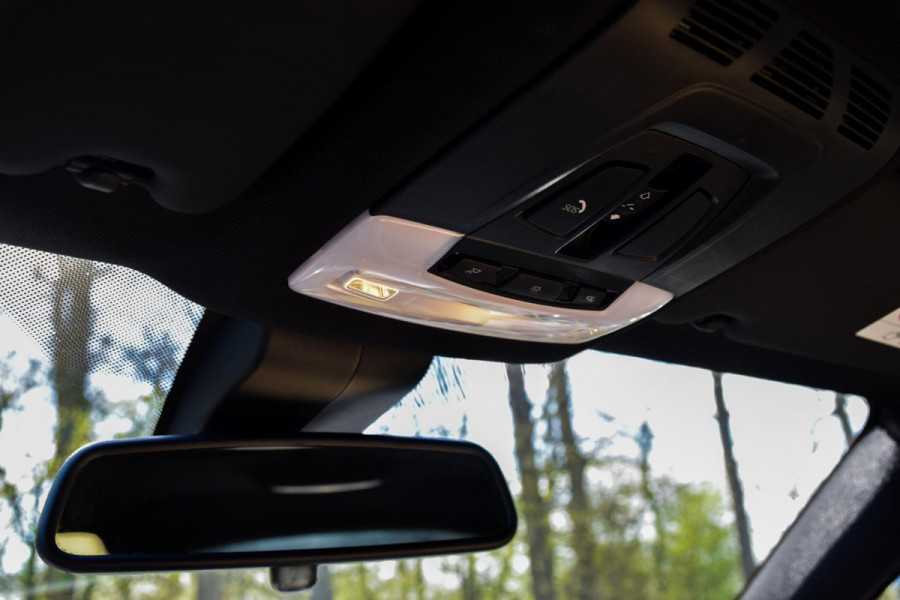 BMW 4 Serie Gran Coupé 420i M-Sport | Schuif-/kanteldak | Navigatie | Camera | Harman\Kardon