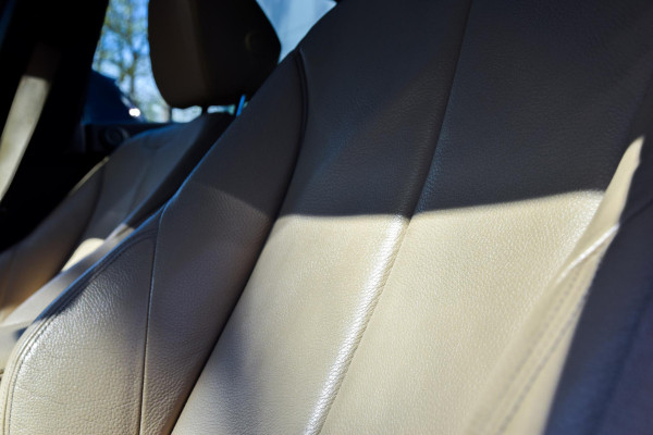 BMW 4 Serie Gran Coupé 420i M-Sport | Schuif-/kanteldak | Navigatie | Camera | Harman\Kardon