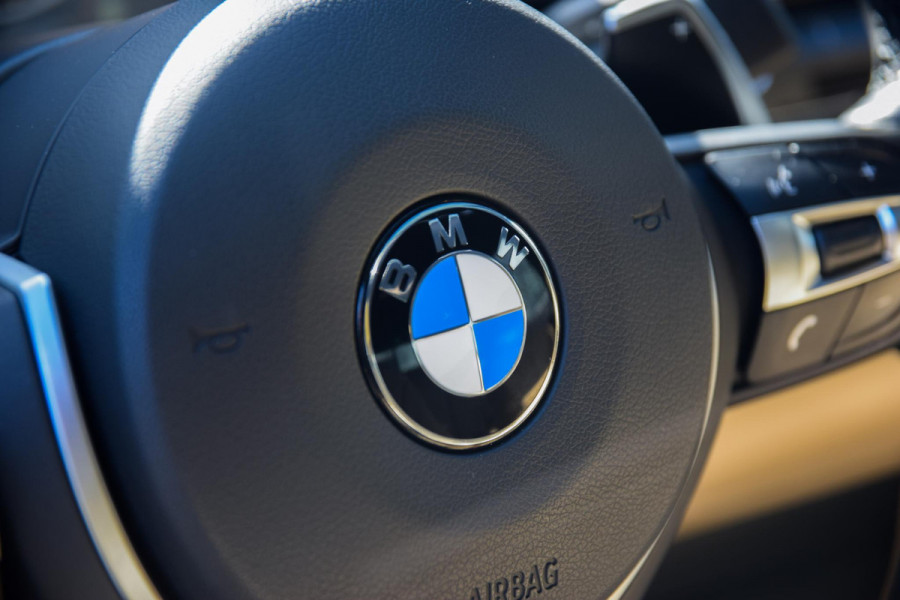 BMW 4 Serie Gran Coupé 420i M-Sport | Schuif-/kanteldak | Navigatie | Camera | Harman\Kardon