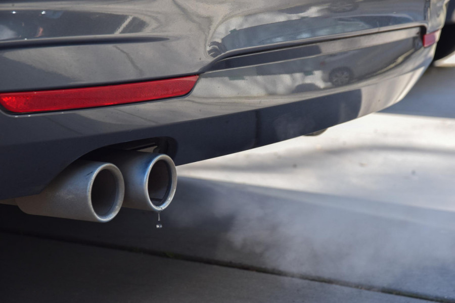 BMW 4 Serie Gran Coupé 420i M-Sport | Schuif-/kanteldak | Navigatie | Camera | Harman\Kardon