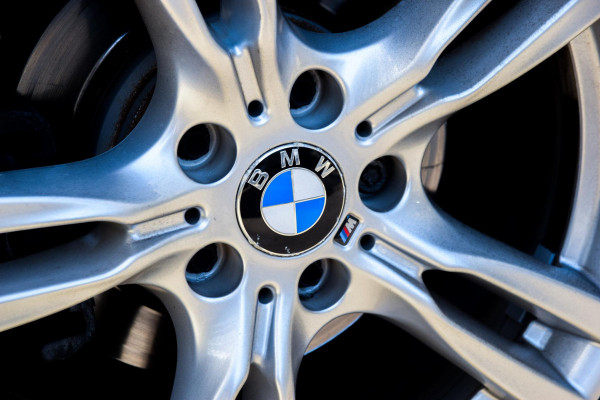 BMW 4 Serie Gran Coupé 420i M-Sport | Schuif-/kanteldak | Navigatie | Camera | Harman\Kardon