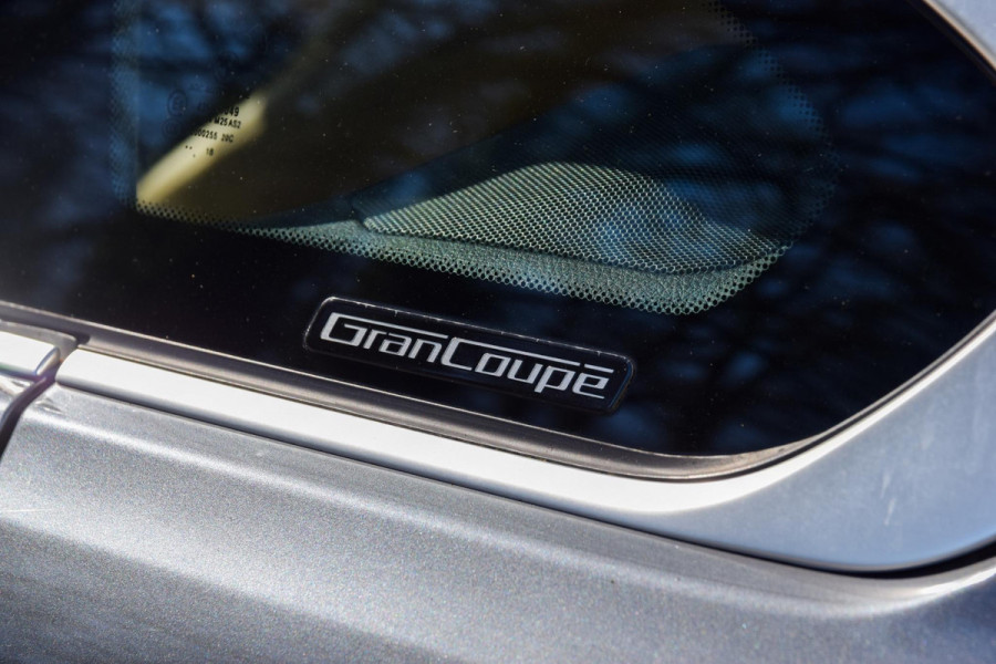 BMW 4 Serie Gran Coupé 420i M-Sport | Schuif-/kanteldak | Navigatie | Camera | Harman\Kardon