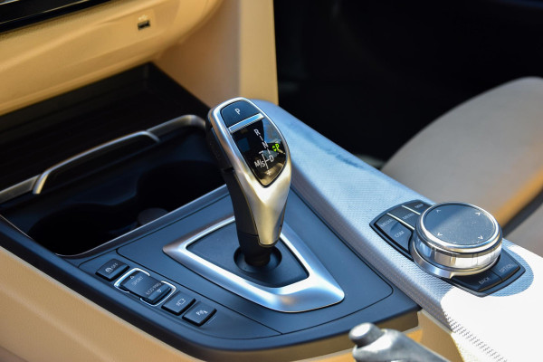 BMW 4 Serie Gran Coupé 420i M-Sport | Schuif-/kanteldak | Navigatie | Camera | Harman\Kardon