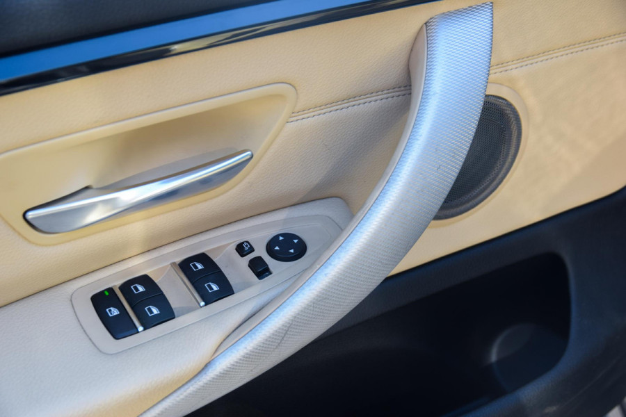 BMW 4 Serie Gran Coupé 420i M-Sport | Schuif-/kanteldak | Navigatie | Camera | Harman\Kardon