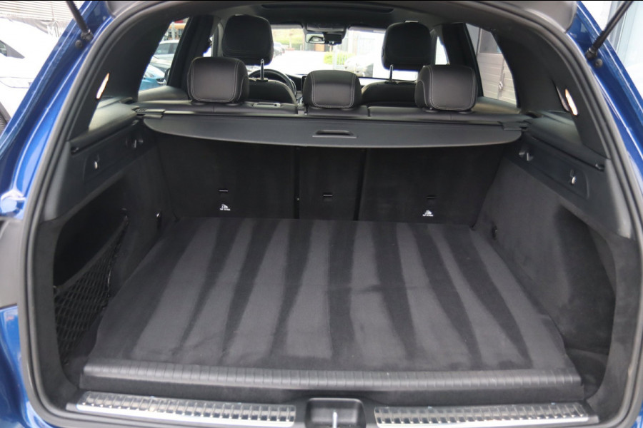 Mercedes-Benz GLC 300e 4MATIC AMG / PANO / MEMORY / 360 / BURMESTER / 91% Batterijcond.