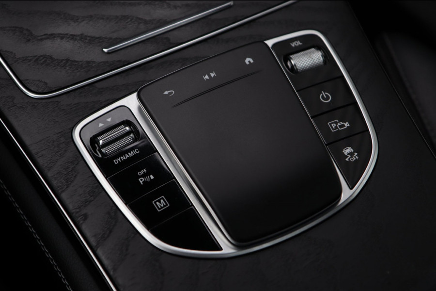Mercedes-Benz GLC 300e 4MATIC AMG / PANO / MEMORY / 360 / BURMESTER / 91% Batterijcond.