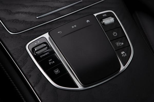 Mercedes-Benz GLC 300e 4MATIC AMG / PANO / MEMORY / 360 / BURMESTER / 91% Batterijcond.