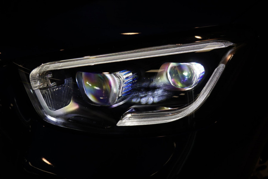 Mercedes-Benz GLC 300e 4MATIC AMG / PANO / MEMORY / 360 / BURMESTER / 91% Batterijcond.