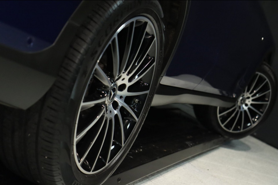 Mercedes-Benz GLC 300e 4MATIC AMG / PANO / MEMORY / 360 / BURMESTER / 91% Batterijcond.